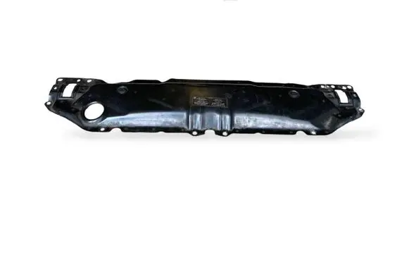 BMW 5 E60 E61 Top upper radiator support slam panel 7033741 51647033741
