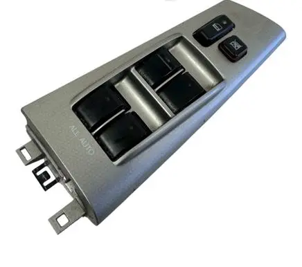 Toyota Corolla E120 E130 Electric window control switch 54035084 8480202251B0 28A972005