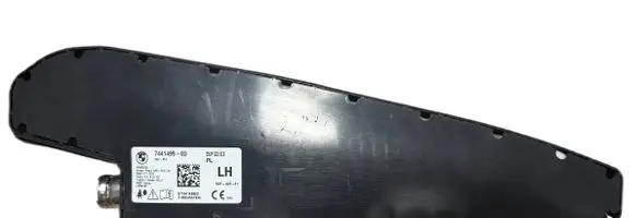 BMW 4 G22 G23 G24 G26 Seat airbag 7441499