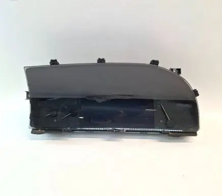 Speedometer (instrument cluster)