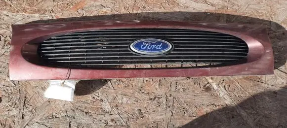 Ford Fiesta Front grill