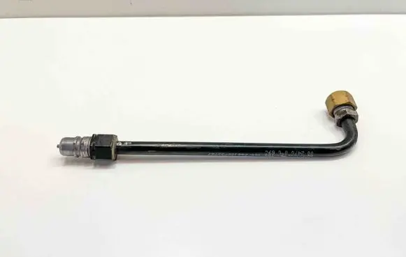 Mercedes-Benz SL R230 Brake vacuum hose/pipe 