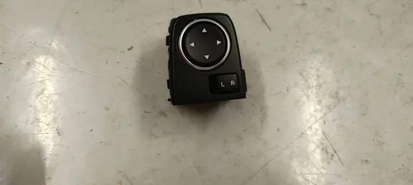 KIA Ceed Wing mirror switch 93530j7200