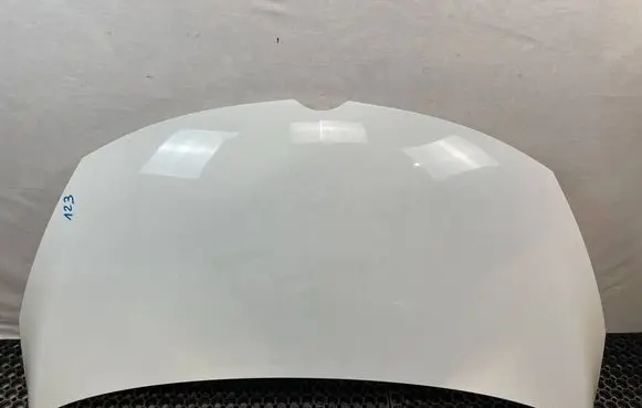 Opel Zafira C Engine bonnet/hood 
