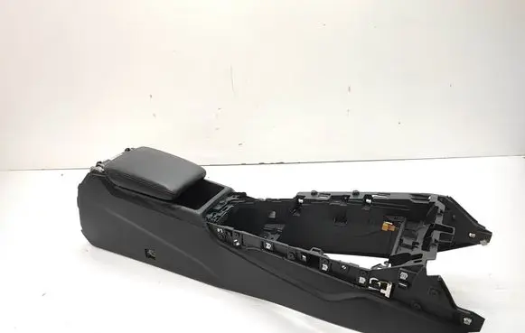 Audi A4 S4 B9 8W Center console 8W2863241A