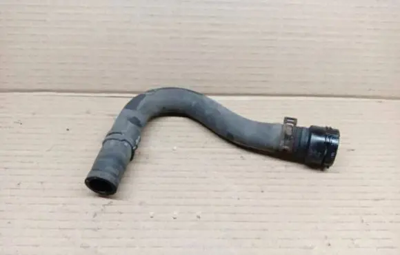 Audi A3 S3 8V Engine coolant pipe/hose 3B0122291E