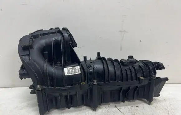 Intake manifold
