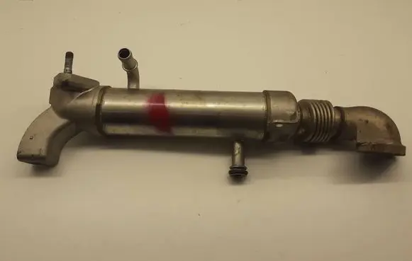 Honda FR-V EGR valve cooler 18720RMAE01 348569 Y114311002