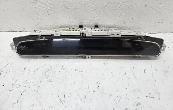 Renault Espace III Speedometer (instrument cluster) 09050520010