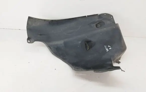 Mercedes-Benz E W211 Front wheel arch liner splash guards A2116981330