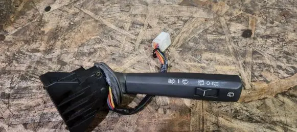 Volvo S70 V70 V70 XC Wiper control stalk