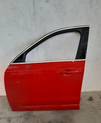 Volvo XC90 Front door