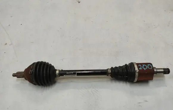 Skoda Kamiq Front driveshaft 2Q0407271BM