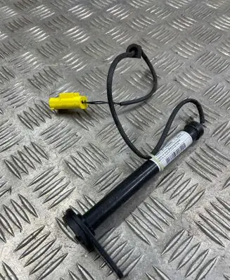 Mercedes-Benz GLC C253 Bonnet Pedestrian Airbag Actuator A2539060300 2539060300