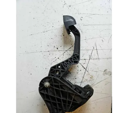 Clutch pedal