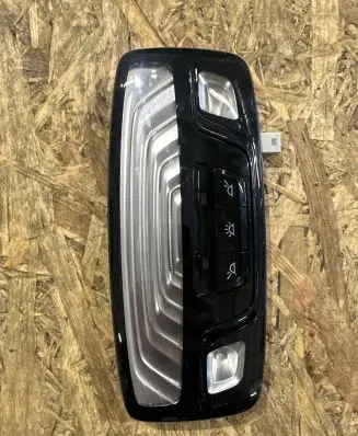 BMW 5 G30 G31 Rear seat light 43684861401