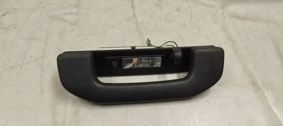 Mercedes-Benz GLC X253 C253 Rear interior roof grab handle A0998150100