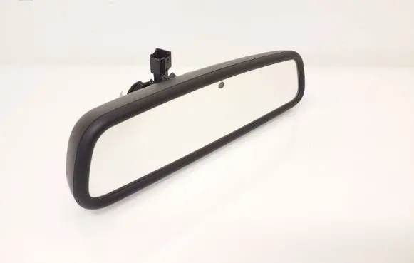 BMW X4 F26 Rear view mirror (interior) 026662 925613704