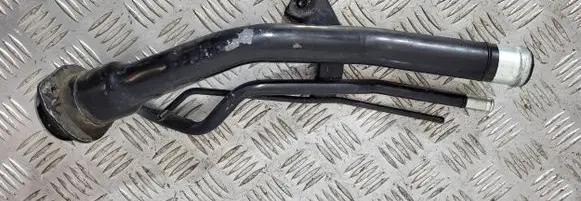 Mitsubishi L200 Fuel tank filler neck pipe 
