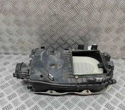 Mercedes-Benz GLE (W166 - C292) Air filter box A6510940520 70526708