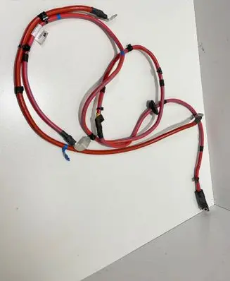 Mercedes-Benz GLE W167 Positive cable (battery) A1675407117