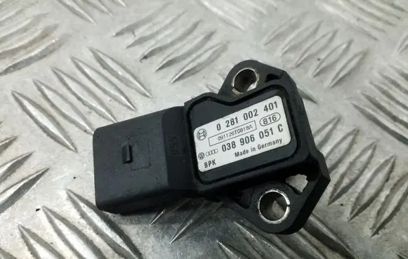 Air pressure sensor
