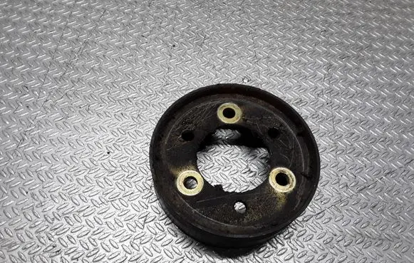 Renault Scenic I Water pump pulley 