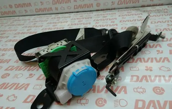 Mazda 6 Front seatbelt TK-AH2-EH928