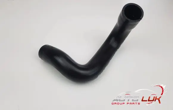 Fiat Punto (199) Engine coolant pipe/hose