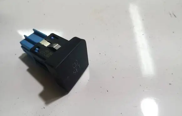 Volkswagen PASSAT CC Other switches/knobs/shifts 3C0927121D