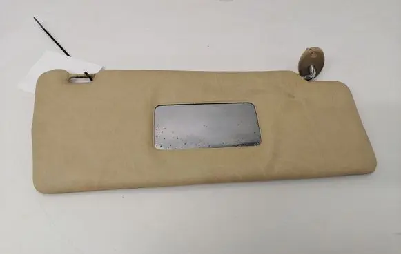Mercedes-Benz E W123 Sun visor