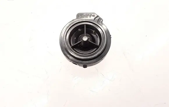 Front door high frequency speaker
