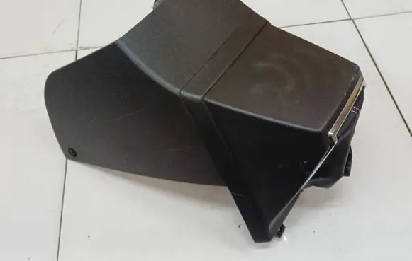 Toyota Corolla Verso AR10 Other interior part 554320F030