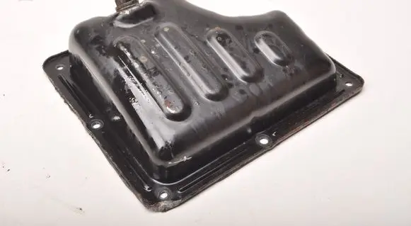 Hyundai i20 (PB PBT) Oil sump 