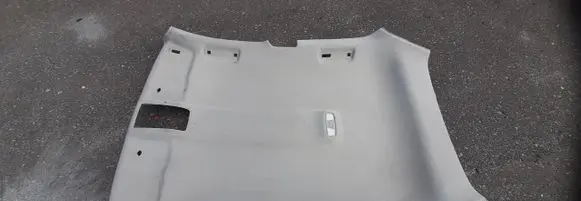 Audi A3 S3 8V Headlining 8V3867505
