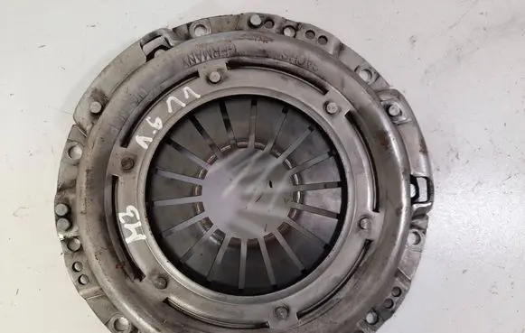 Mazda 3 II Pressure plate 8V617563FD