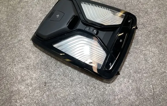 BMW 5 G30 G31 G38 Front seat light 28628568 9483615 4182780585