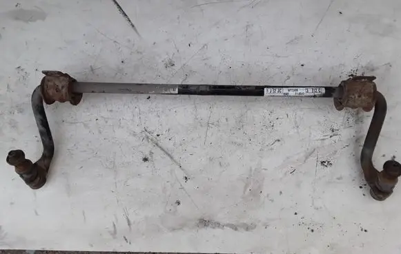 Ford Focus Rear anti-roll bar/sway bar 4M515A772FA