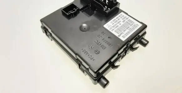Mercedes-Benz C W205 Other control units/modules A2059006923