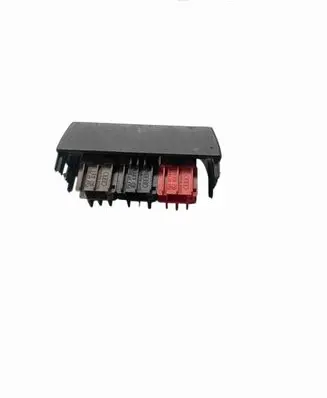 Audi TT Mk1 A set of switches 8N0962101