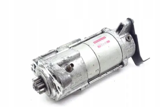 Jaguar XF X250 Starter motor 8X2311001AB