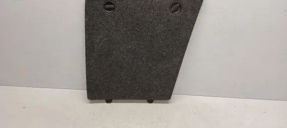 Skoda Octavia Mk2 (1Z) Trunk/boot trim cover 