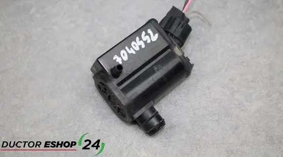 Hyundai i20 (PB PBT) Windscreen/windshield washer pump 985101W000
