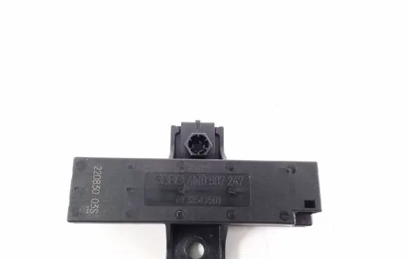 Audi A6 S6 C8 4K Aerial GPS antenna 4M0907247