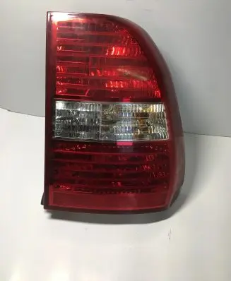 KIA Sportage Rear/tail lights 924021F0