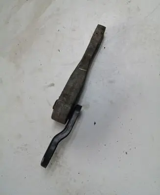 Volkswagen PASSAT B7 USA Gearbox mounting bracket 11K0199855BF