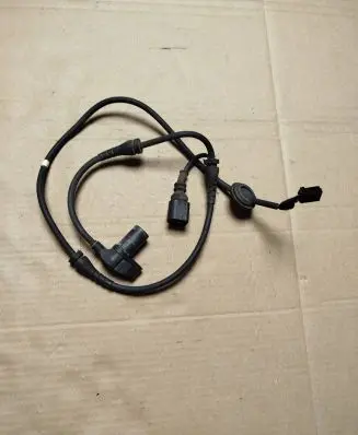 Audi A4 S4 B7 8E 8H ABS brake wheel speed sensor 8E0927803B