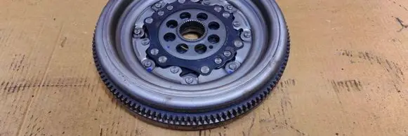 Audi A3 S3 8V Dual mass flywheel 06K105266J