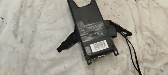 Audi A6 S6 C5 4B Other control units/modules 326M