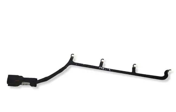 Hyundai i40 Glow plug wires 367202A800